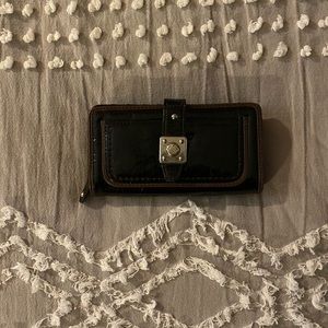 Nine West wallet